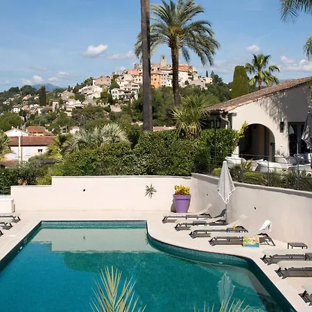 La Bastide De Hotel 4*