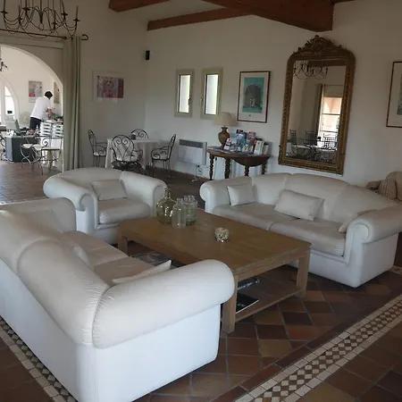 Hotel La Bastide De