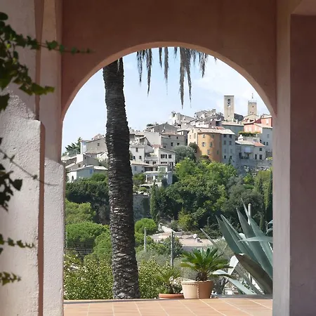 La Bastide De Hotel Biot