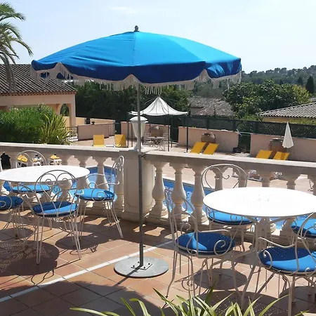 La Bastide De Biot