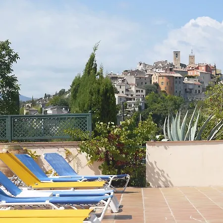 Hotel La Bastide De