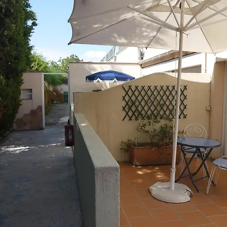 Hotel La Bastide De 4*